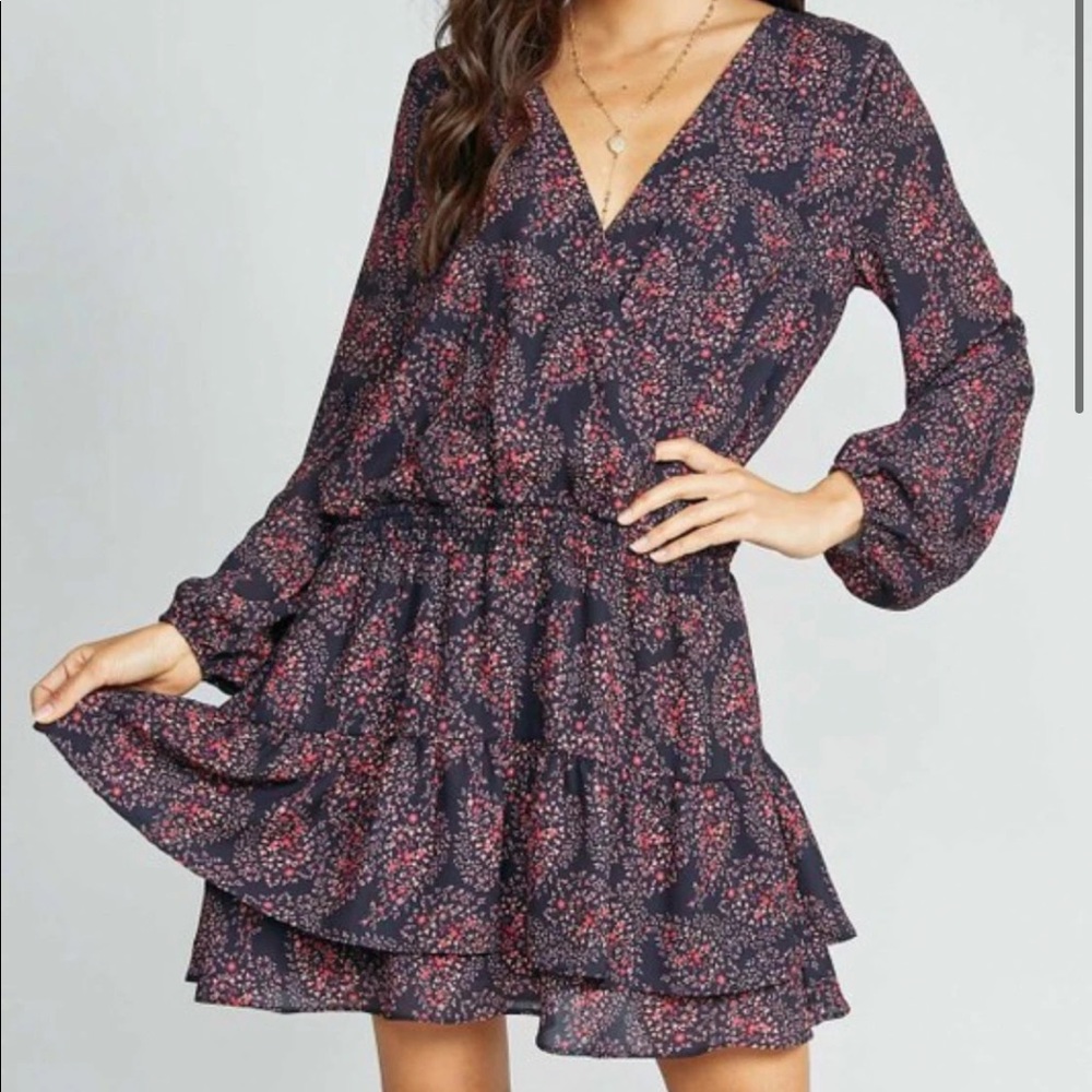Rising Sun Blouse